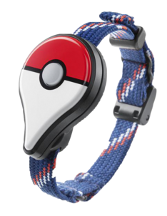 Nintendo Pokémon GO Plus