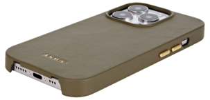 Anmiki mobildeksel med skulderreim til iPhone 13 Pro