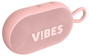 Exibel Vibes portabel, trådlös högtalare, vattentät