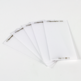 3M Speedglas sisempi suojalasi 420200