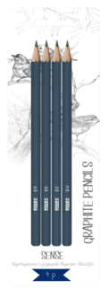 Pennor blyerts, Sense 4-pack