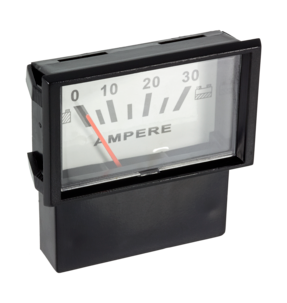 Ampermätare 30 A