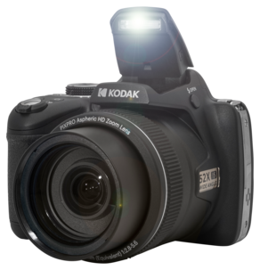 Kodak AZ528 Astro Zoom kamera 52x zoom