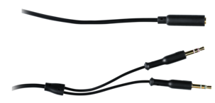 Gaming-headset Siberia V3