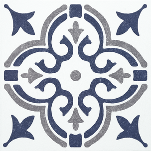 D-C-Fix självhäftande väggplattor 15,25 x 15,25 cm, 6-pack