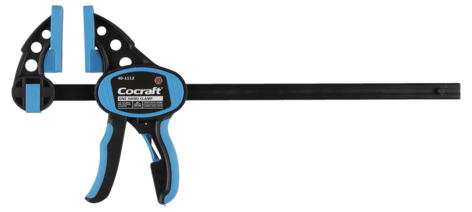 Cocraft snabbtving med 10 års garanti