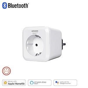 Smart Plug, Ledvance Smart+