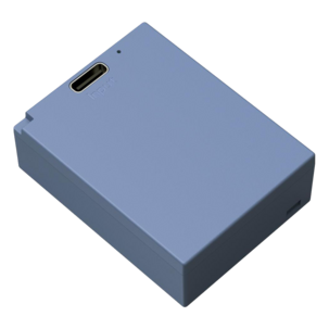 SmallRig 5062 NP-W126S-batteri USB-C Fujifilm