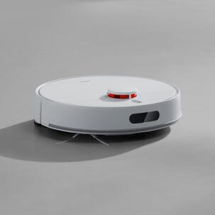 Xiaomi S40C robotdammsugare med moppfunktion