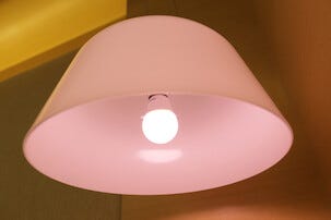 Växtlampa LED
