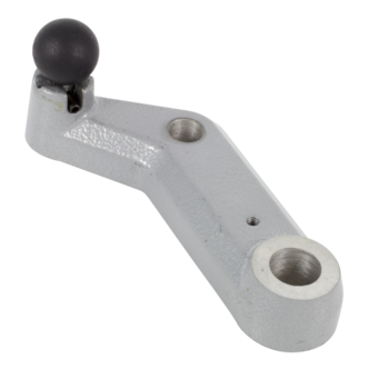 HØYDESPERRE  Cotech