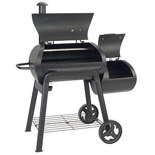 Landmann kulegrill Vinson 300 BBQ Smoker  