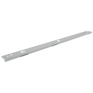 LED-lyslist, oppladbar, 40 cm
