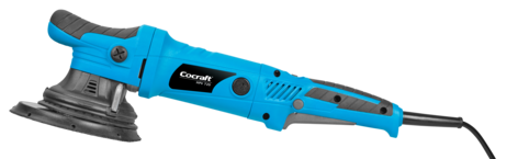 Cocraft HPV 720 polérmaskin 