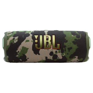 JBL Flip 7 Bluetooth-högtalare, vattentät IP68