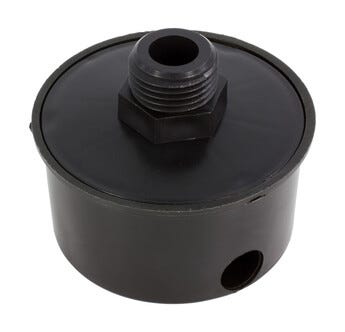 Luftfilter 65 mm Cocraft, 3/4"