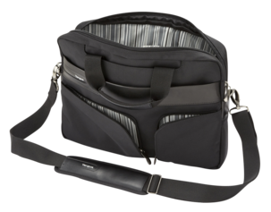 Targus Lomax laptopveske, 13,3