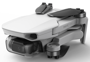 DJI Mavic Mini Fly More drone
