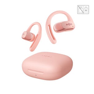 Shokz OpenFit Air Open-ear Kuulokkeet, AI-kohinanvaimennus