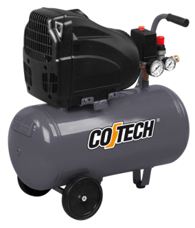 Kompressor Cotech