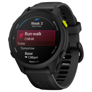 Garmin Forerunner 70 smartklokke med GPS
