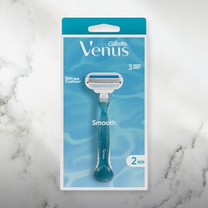 Gillette Venus Smooth barberhøvel