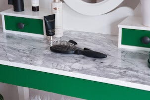 D-C-Fix dekorplast marmor och sten