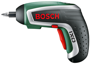 Ruuvinväännin Bosch IXO IV