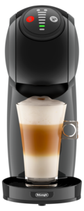 Nescafé Dolce Gusto Genio S kapselmaskin EDG226.A