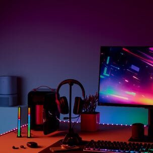 Razer Kaira X Xbox gaming headset