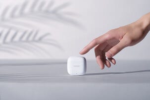 Huawei FreeBuds SE 2 in ear-hörlurar trådlösa