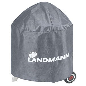 Skyddsöverdrag till klotgrill, Landmann