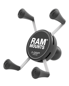 Hållare för Smartphone Ram Mounts X-grip