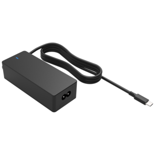 Exibel USB-C-laddare 65 W, för bärbar dator
