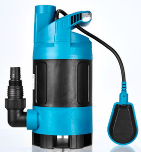 Cocraft HS 750-D lensepumpe