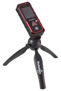 Avståndsmätare Hultafors HDL 100 