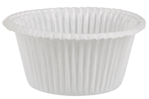 Muffinsformer 25-pack