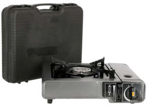 Bærbart gasskjøkken