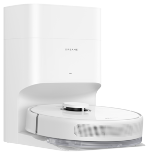Dreame D10 Plus Gen 2 Robotti-imuri, moppaava