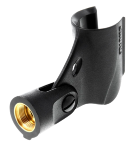 Shure A25D mikrofonholder