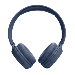 JBL Tune 520 BT, hopfällbara trådlösa on ear hörlurar