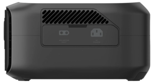 EcoFlow River 3 UPS powerstation, portabel ström