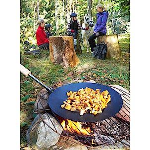 Retkipannu Hällmark, Ø 28 cm