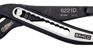 Bahco 6221D polygriptång, 6 steg, 125 mm