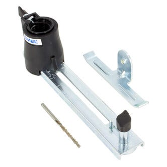 Parallell- og sirkelanslag Dremel 678