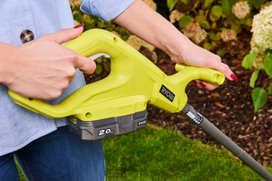 Ryobi RY18LT25A gresstrimmer
