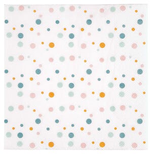 Servietter 33 x 33 cm, 20-pack