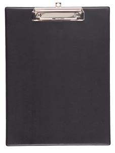 Skrivplatta A4 plast