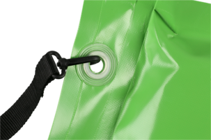 Åkmadrass 115 x 50 x 4,5 cm, från 3 år