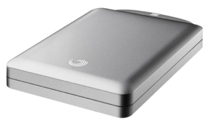 Extern hårddisk GoFlex for Mac 1,5 TB